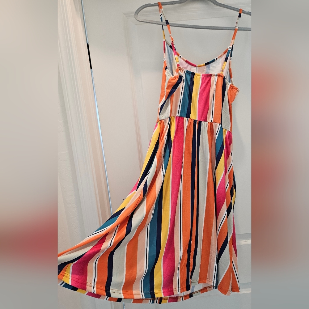 Summer dress - Picture 2 of 3